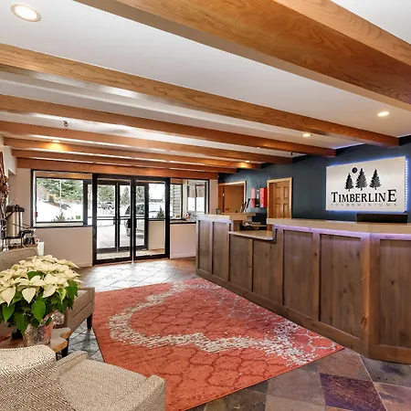 Timberline Condominiums-3