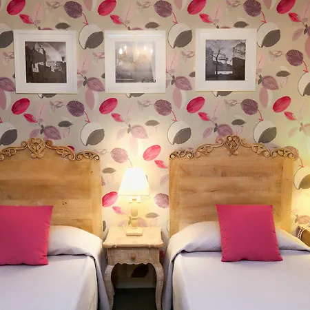 Hôtel l'Aragon à 50m de la cité de Carcassonne-2