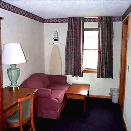 Wesley Inn & Suites-2