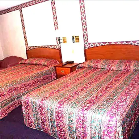 Wesley Inn & Suites-3