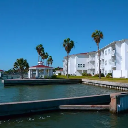 Lighthouse Inn At Aransas Bay-3
