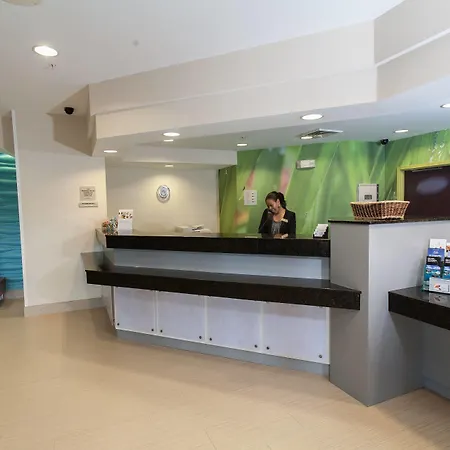 Springhill Suites Florence-3
