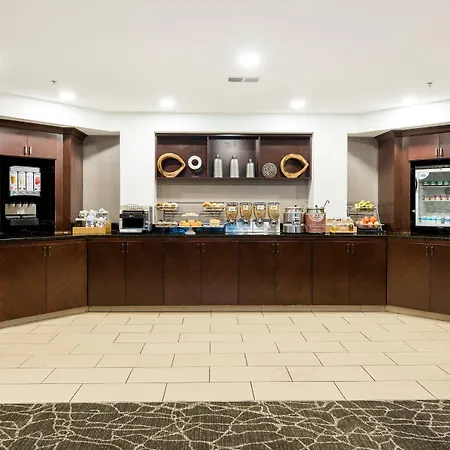 Springhill Suites Florence-2