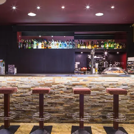 Hotel Magic Andorra La Vella By Nexta-2