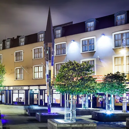 Beresford Hotel-2