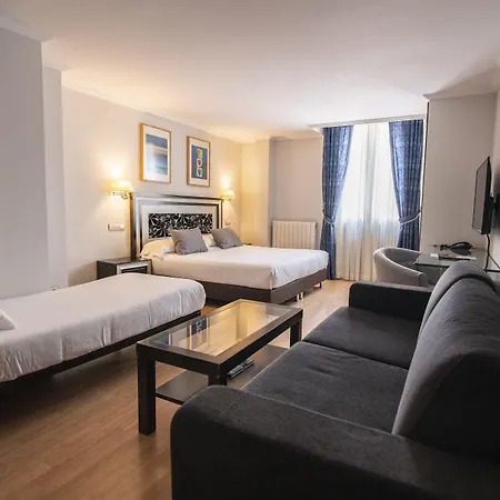 Hotel Rua Salamanca-3