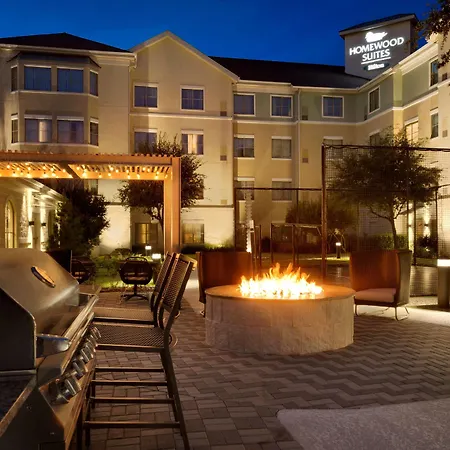 Homewood Suites By Hilton Plano-Richardson-2