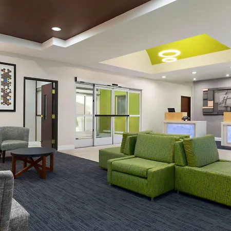 Holiday Inn Express & Suites Florence I-95 At Hwy 327 By Ihg-3
