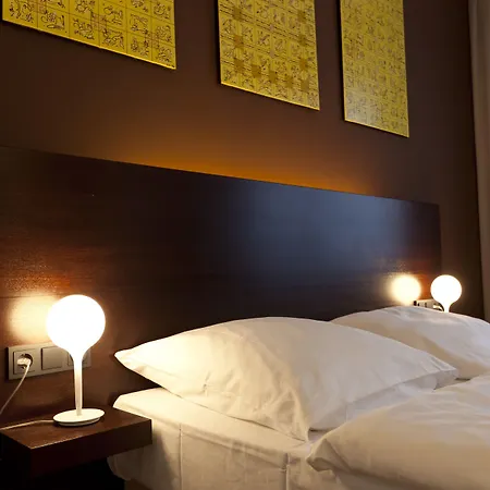 art Hotel Tucholsky-2
