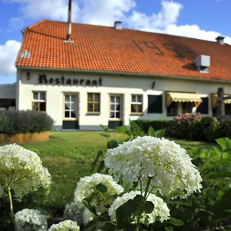 Fletcher Hotel-Restaurant Zevenbergen-Moerdijk-2