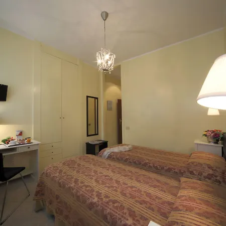 Hotel Cristallo Brescia-3