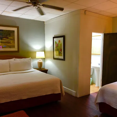 Casa Del Caribe Inn-2