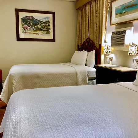 Casa Del Caribe Inn-3