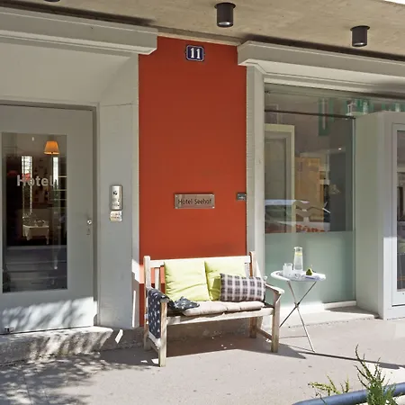 Hotel Seehof-2
