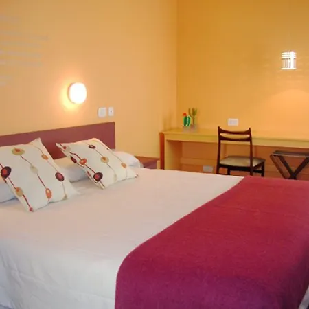 Hotel Posada Del Sol-2