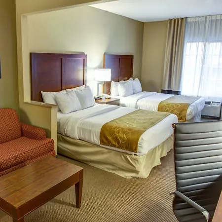 Comfort Suites Gadsden Attalla-2