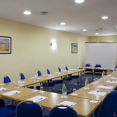 Holiday Inn Express San Sebastian de los Reyes, an IHG Hotel-3