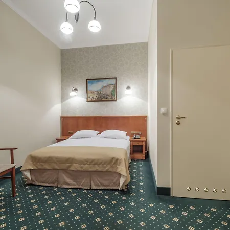 Hotel Hetman-2
