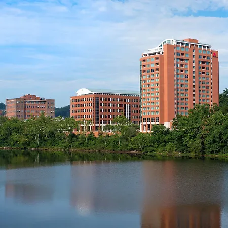 Morgantown Marriott At Waterfront Place-3