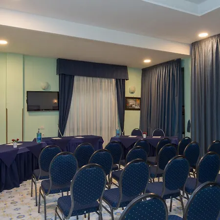 Hotel San Paolo-3
