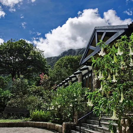 Sanctuary Lodge, A Belmond Hotel, Machu Picchu-3