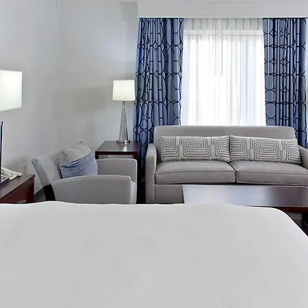 Hilton Scranton & Conference Center-3