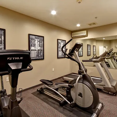 Grandstay Hotel & Suites La Crosse-3