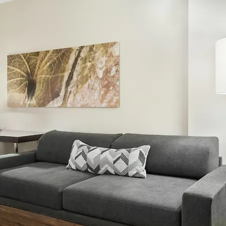 Springhill Suites By Marriott Cleveland Solon-3