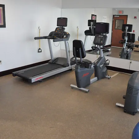 Holiday Inn Express & Suites Jackson By Ihg-3