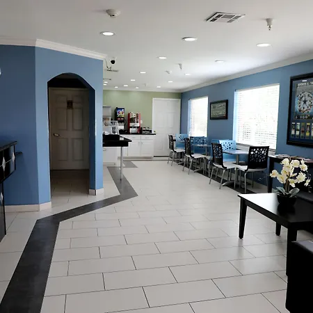Ranger Inn & Suites-2