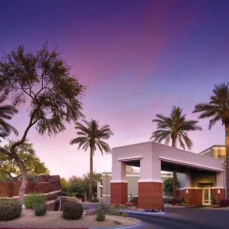 Marriott'S Canyon Villas-3