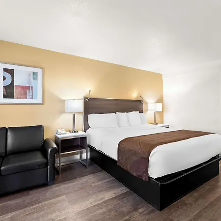 Americas Best Value Inn&Suites Flagstaff-2