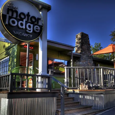 The Motor Lodge-2