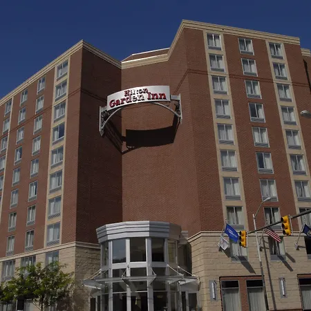Hilton Garden Inn Detroit Downtown-2