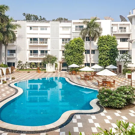 The Claridges New Delhi-3