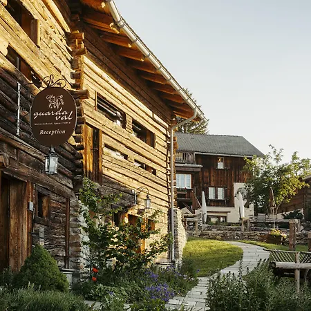 Maiensaesshotel Guarda Val-3