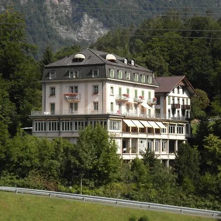 Waldhotel Unspunnen-2