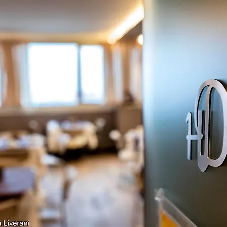 Hotel Donatello Imola-3