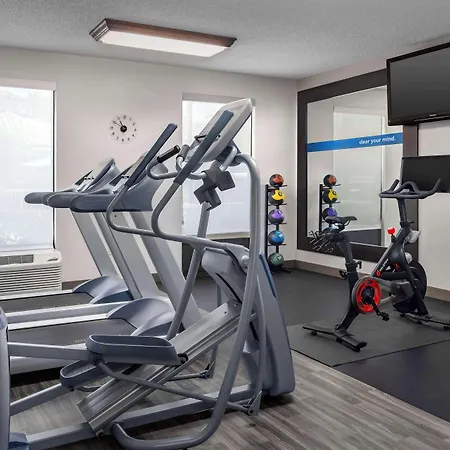 Hampton Inn & Suites At Lake Mary Colonial Townpark-3