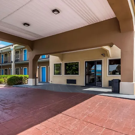 Surestay Plus Hotel By Best Western Jackson-3