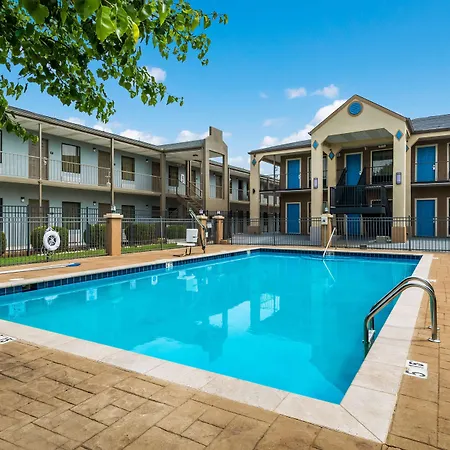 Surestay Plus Hotel By Best Western Jackson-2