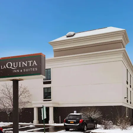 La Quinta By Wyndham Jamestown-3