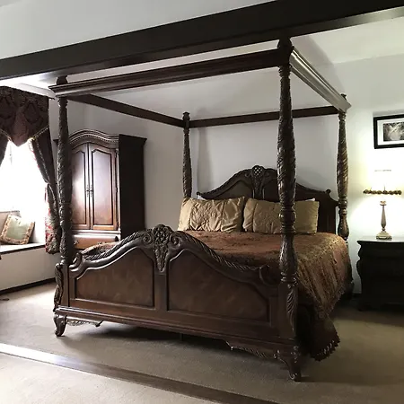 Hotel Leavenworth-2