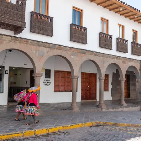 Casa Andina Standard Cusco Plaza-3
