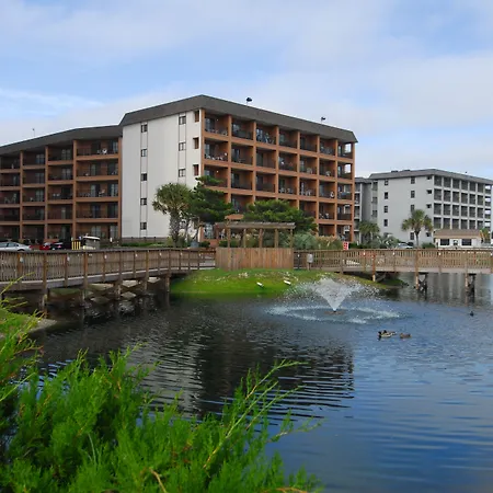 Myrtle Beach Resort By Beach Vacations-3