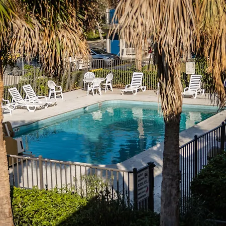 Motel 6-Ft. Pierce, Fl-2