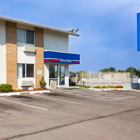 Motel 6 Boise-2