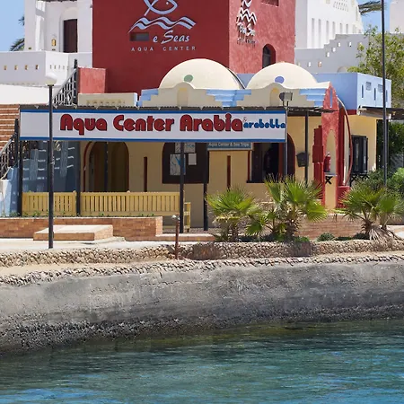 Arabia Azur Resort-3