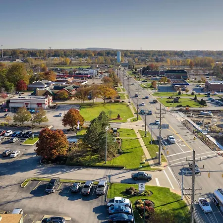 Suburban Studios Mentor - Cleveland Northeast-2