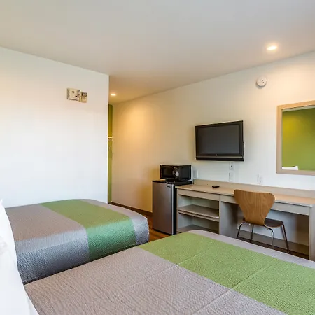 Motel 6-Needles, Ca-2